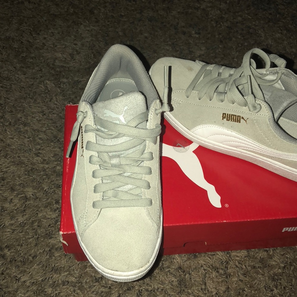 Puma - Picture 2 of 3